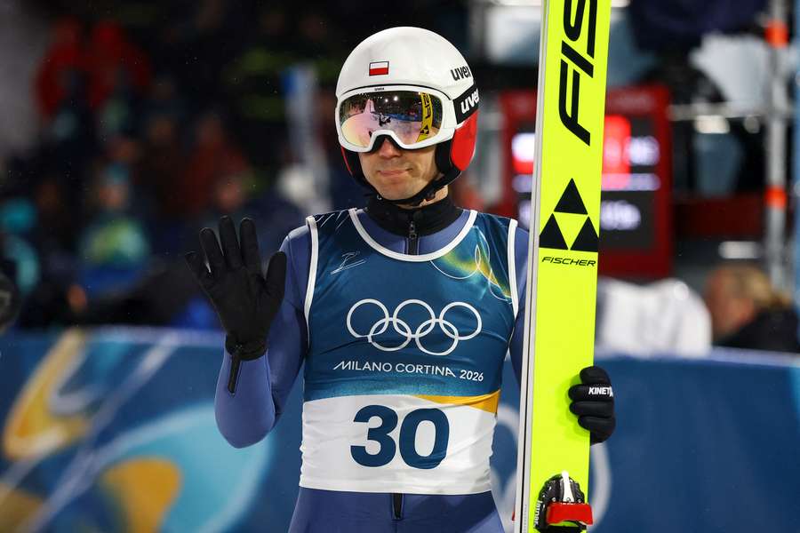 Kamil Stoch Kamil Stoch