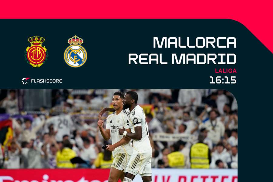 Bellingham y Rüdiger caminan por el Bernabéu
