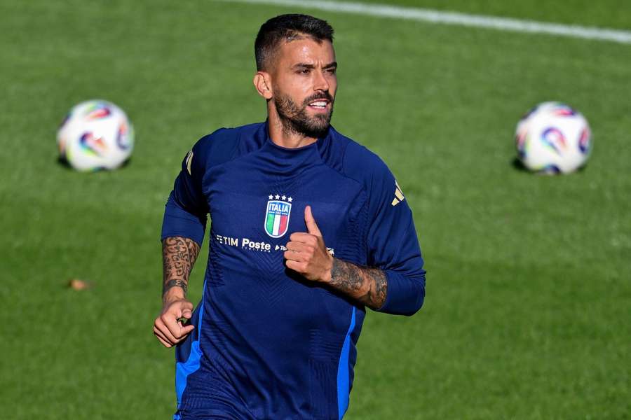 Leonardo Spinazzola