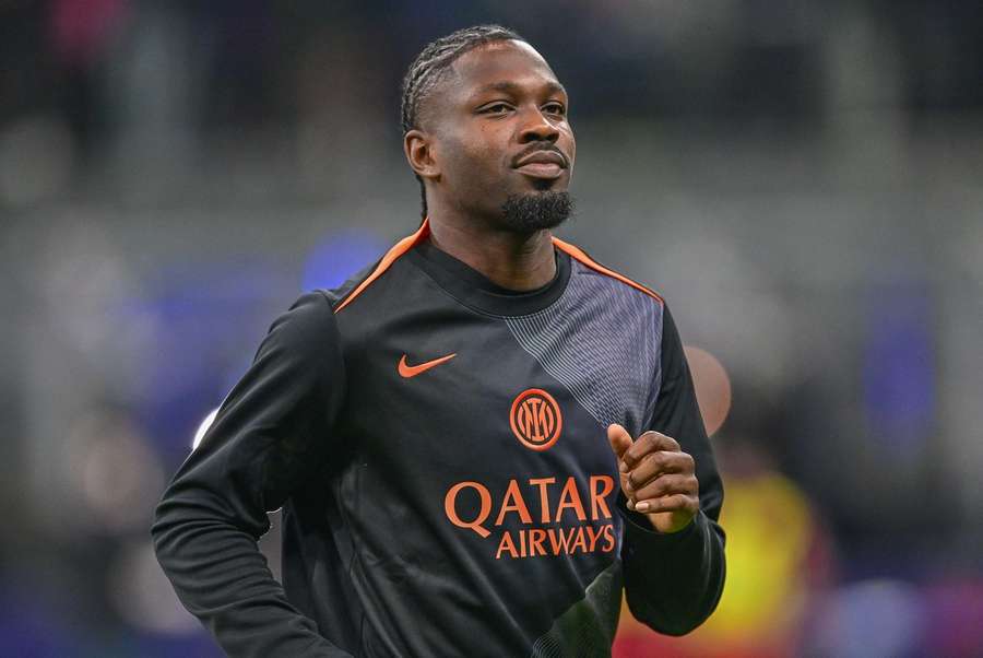 Marcus Thuram