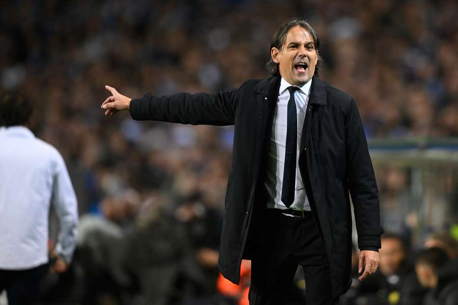 Simone Inzaghi