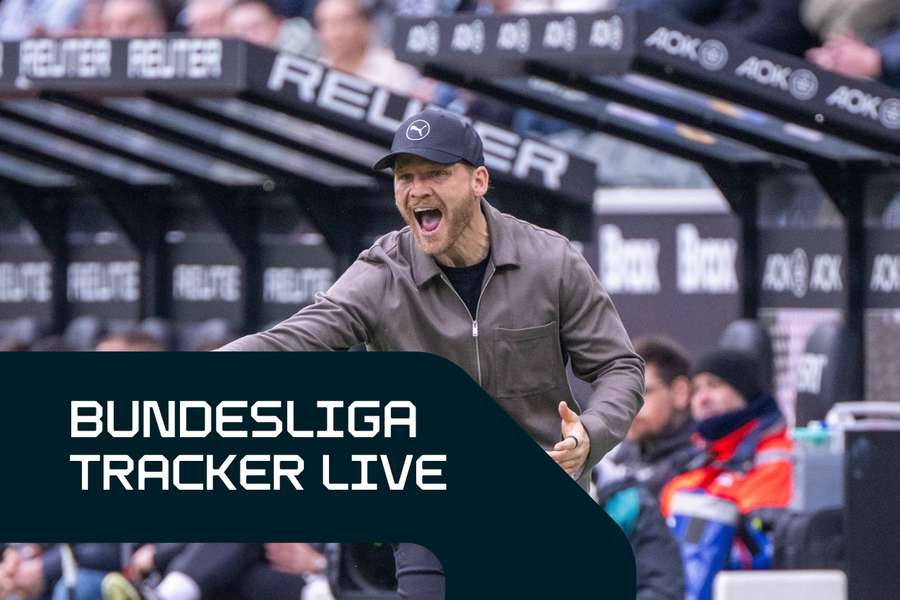25. Spieltag der Fußball-Bundesliga LIVE bei Flashscore 