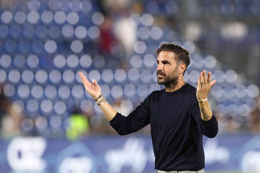 Fabregas