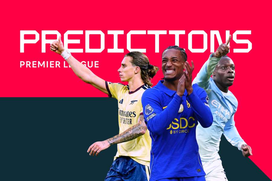 Premier League Gameweek 7: Predictions, best bets and odds