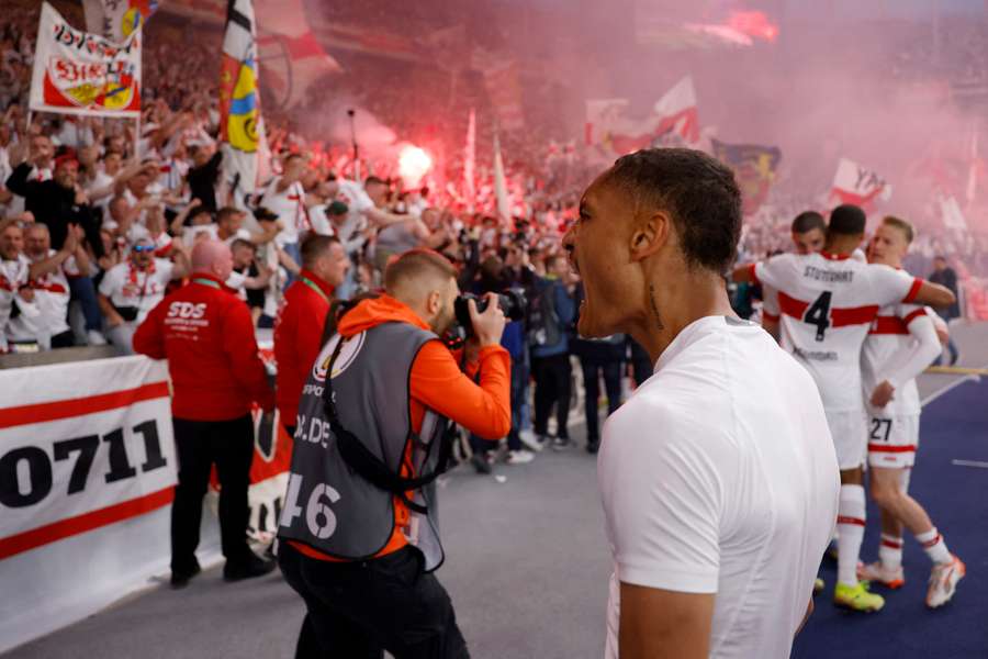 DFB-Pokalfinale-LIVE: Alle Infos zum Endspiel in Berlin.