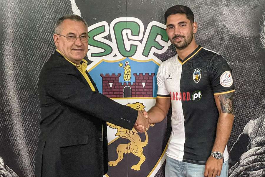 Rui Costa disputou 34 jogos e apontou 10 golos em 2022/23
