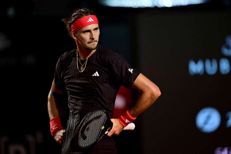 Tennis-Tracker: Alle News am 21.02.
