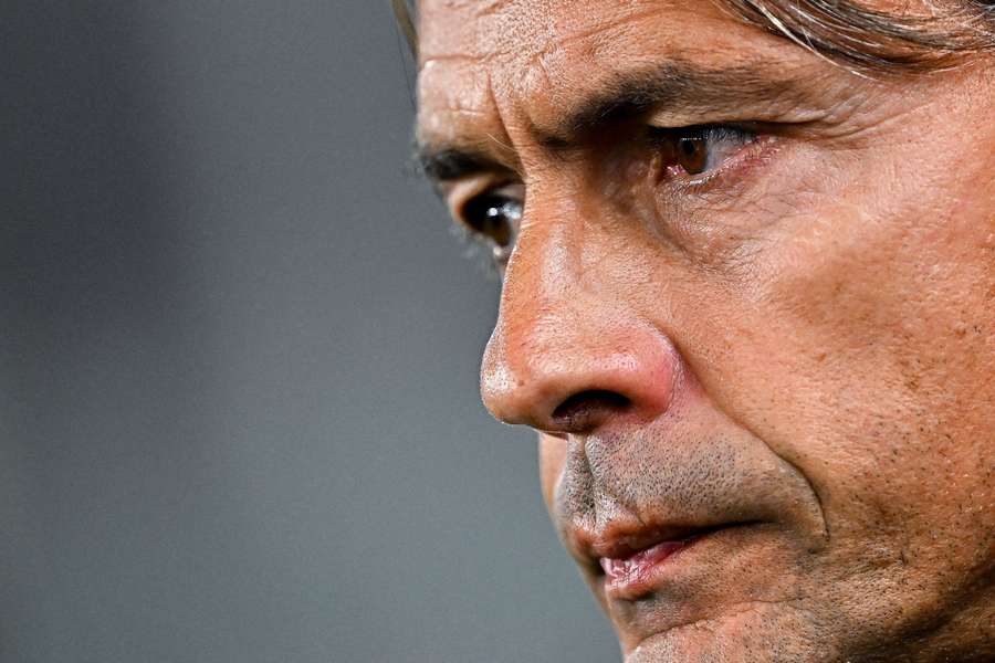 Calcio: Inzaghi, 'con la Samp vogliamo passare il turno'