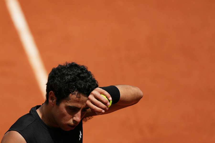 Jaume Munar s 