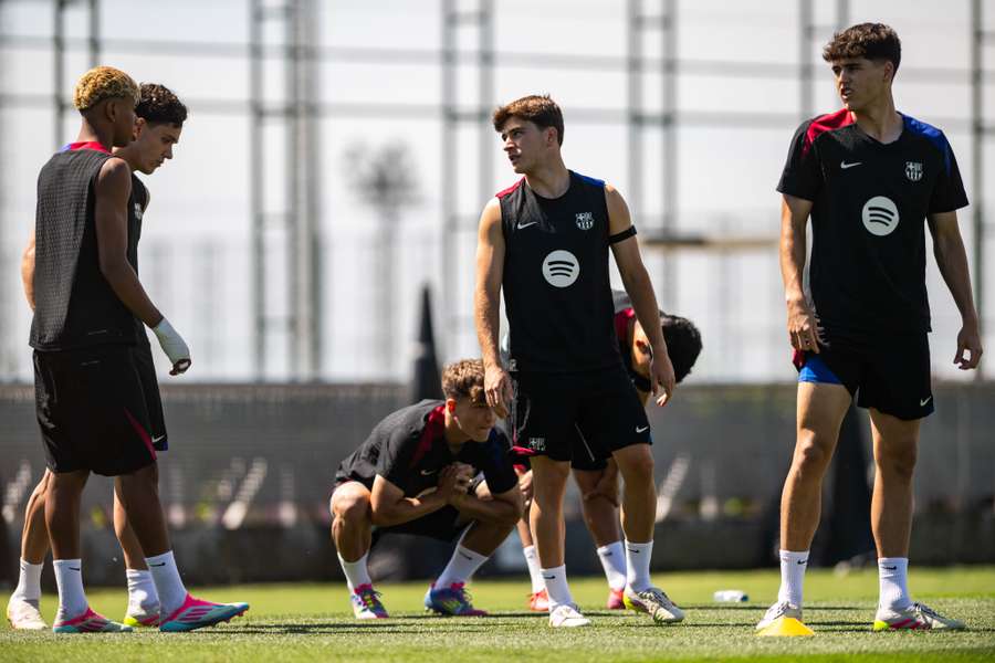 Barça își va începe pre-sezonul pe 13 iulie