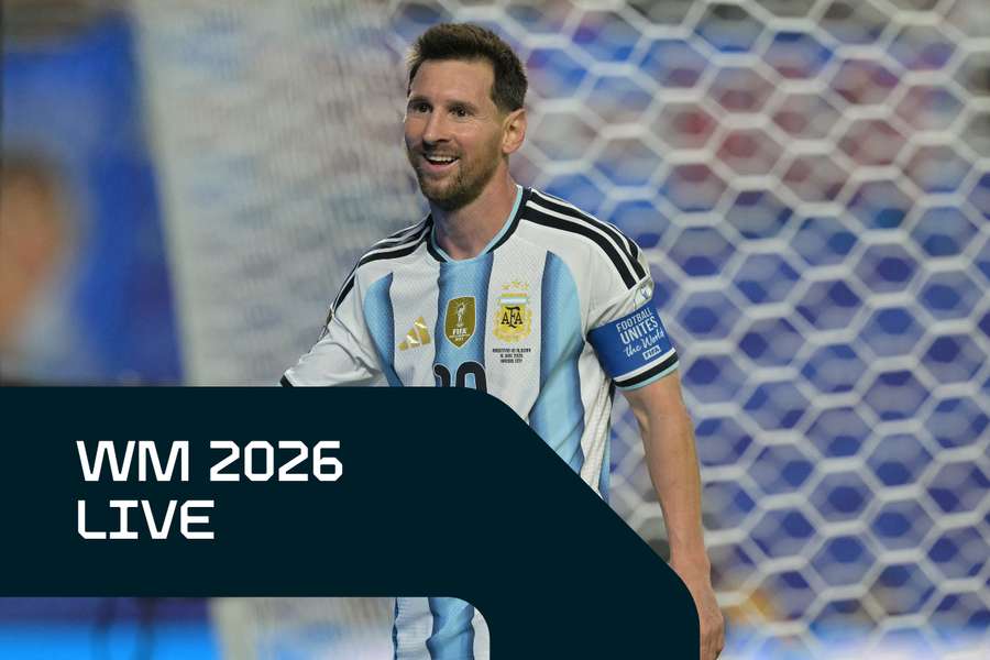 WM 2026 LIVE: Alle Spiele des Tages im Live-Tracker