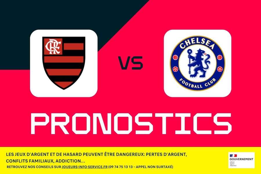 Chelsea s'annonce comme le grand favori de la rencontre.