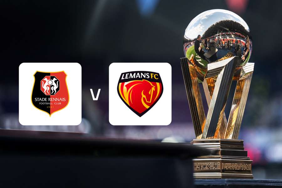 Rennes vs Le Mans Rennes vs Le Mans