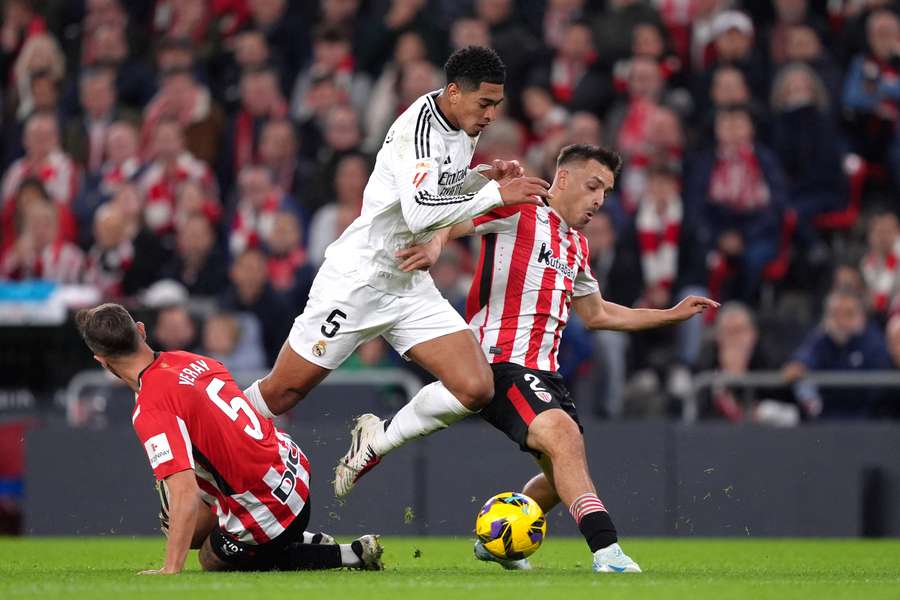 Previa del Athletic-Real Madrid: curiosidades, estadísticas, datos y anécdotas Previa del Athletic-Real Madrid: curiosidades, estadísticas, datos y anécdotas