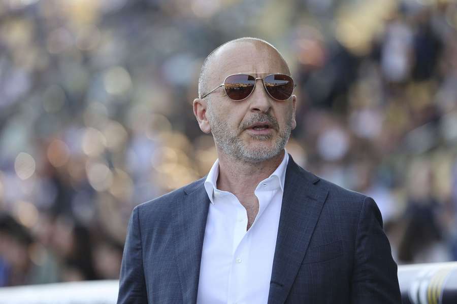Al-Hilal offered to TRIPLE Ausilio's Inter Milan salary