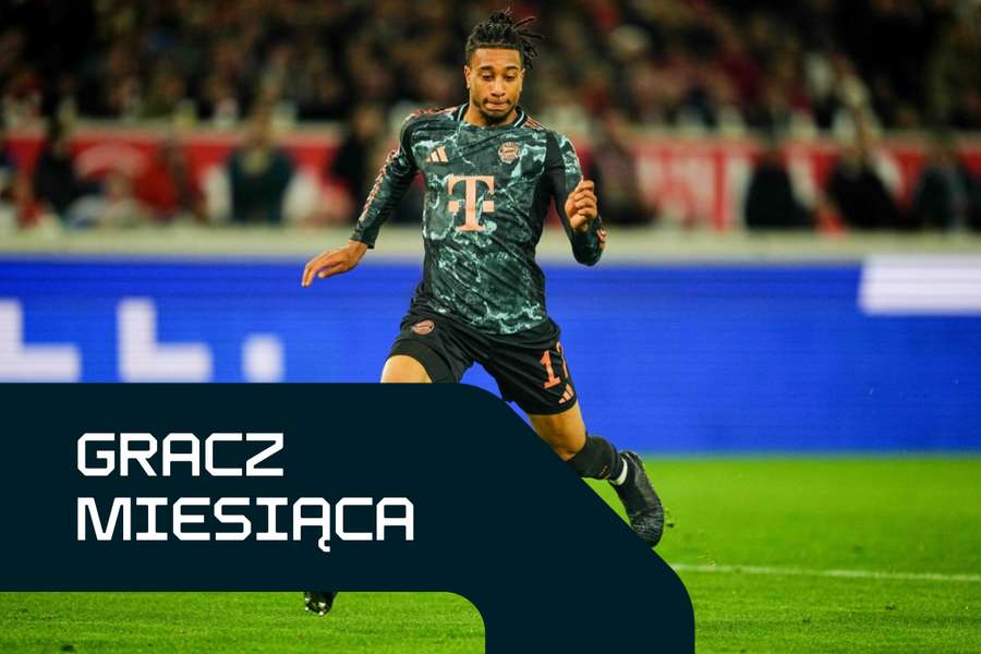 Olise skorzystał na transferze z Anglii.