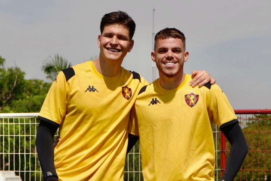 Atlético-GO x Sport: onde assistir e detalhes do jogo da Série B