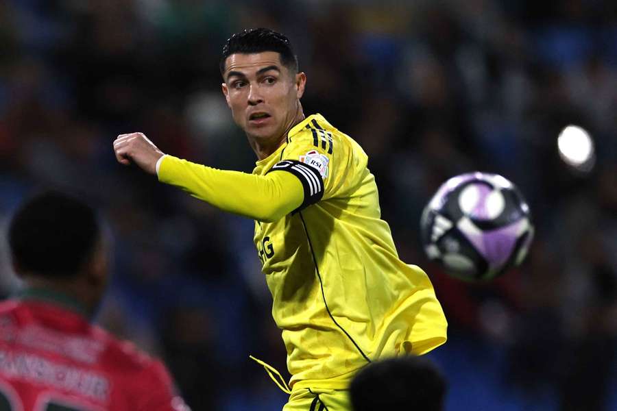 It's over? Sporting CP alerted as Al-Nassr and SPL ready to cut loose Ronaldo