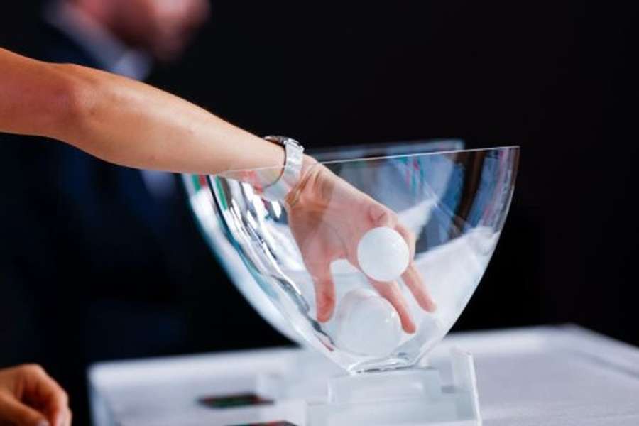 Sorteio da Taça de Portugal feminina realizou-se esta terça-feira