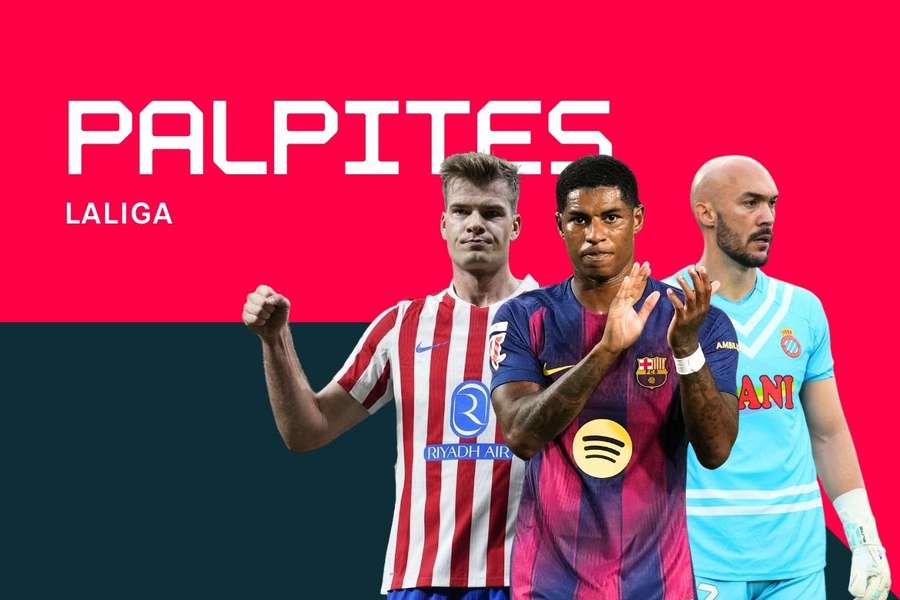 LaLiga: prognósticos, melhores apostas e probabilidades (rodada 34)