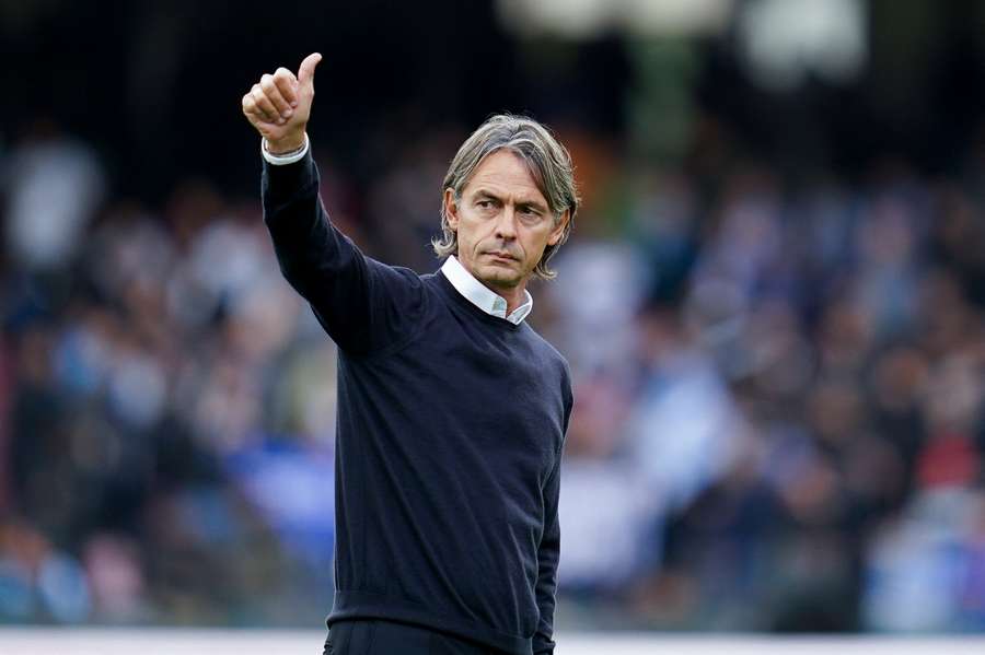 Pippo Inzaghi 