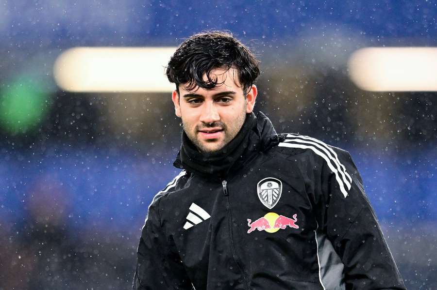 DONE DEAL: Brighton send Facundo Buonanotte on loan to Elche DONE DEAL: Brighton send Facundo Buonanotte on loan to Elche