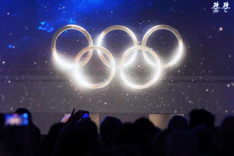Ceremonia otwarcia igrzysk olimpijskich po raz pierwszy w historii w różnych miejscach
