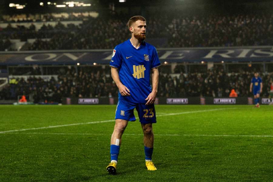 Carlos Vicente spoke to Flashscore