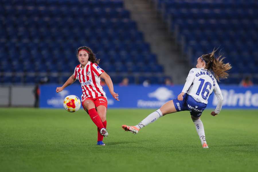 Duelo de la vuelta de la semifinal