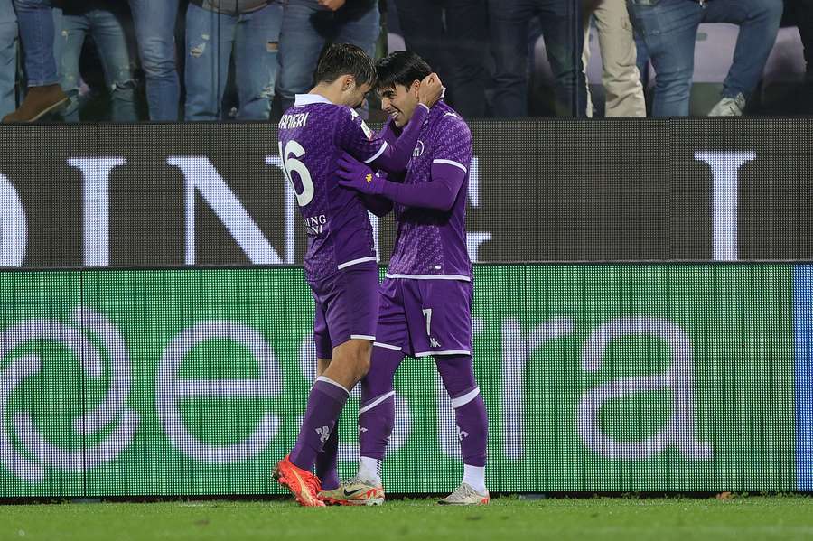 Jogos Fiorentina F ao vivo, tabela, resultados, Fiorentina F x Football  Club Internazionale Milano F ao vivo