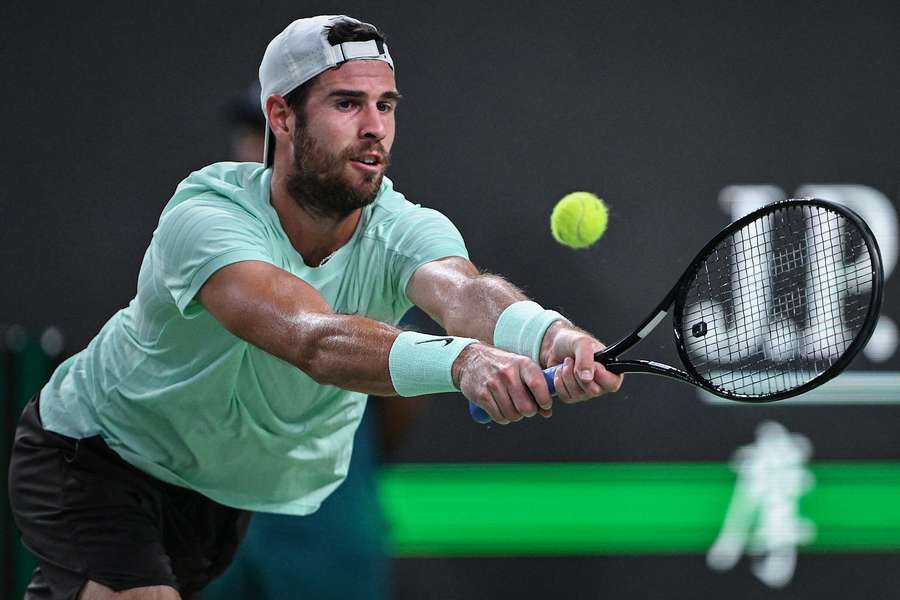 Karen Khachanov