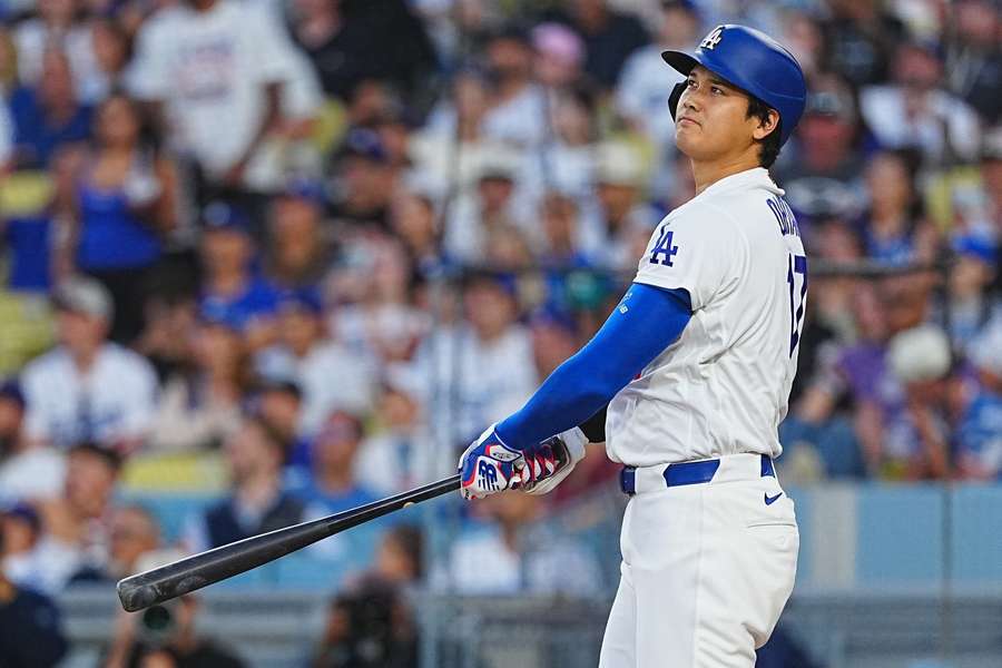 Shohei Ohtani becomes first Japanese player to hit 300 home runs Shohei Ohtani becomes first Japanese player to hit 300 home runs