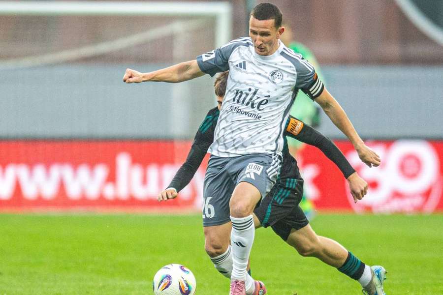 Štefánik ostáva v Podbrezovej.