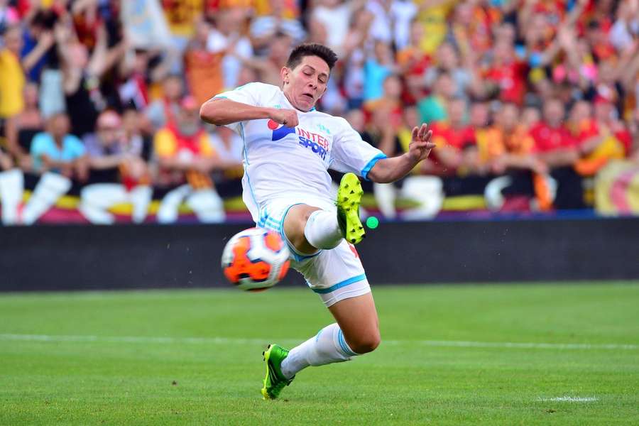 Laurent Abergel rescindiu com o Lorient Laurent Abergel rescindiu com o Lorient