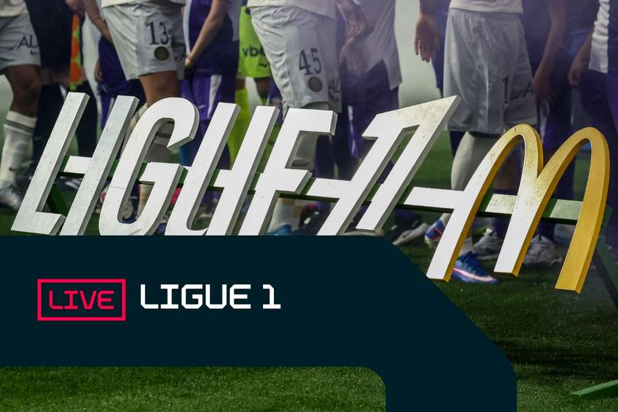 Soir de sacre pour le PSG ?