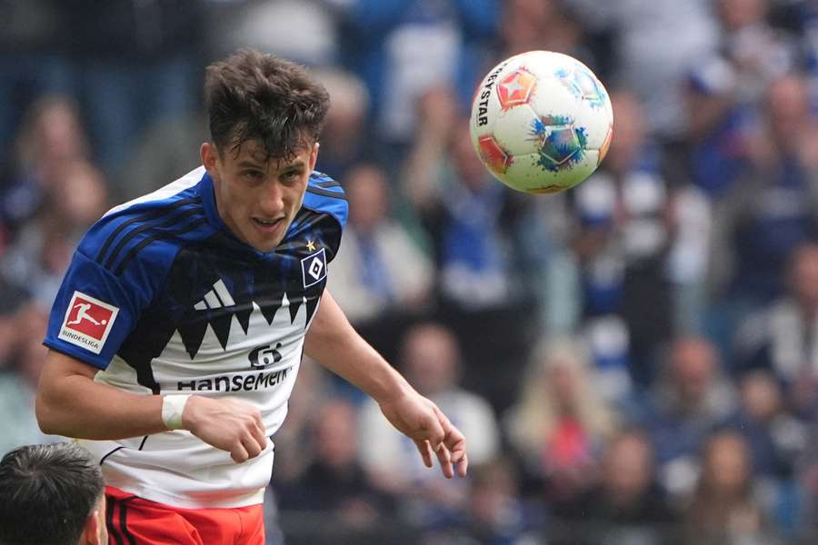 Capaldo wird wohl für eine starke Bundesliga-Saison belohnt