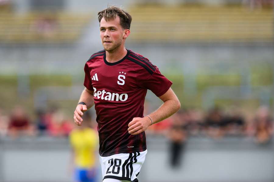 Michal Ševčík opouští Spartu. 