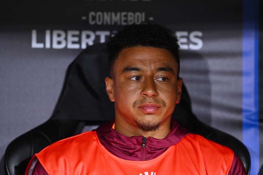 Lingard weighs in on England's chances at the World Cup this summer: I don't see why not Lingard weighs in on England's chances at the World Cup this summer: I don't see why not