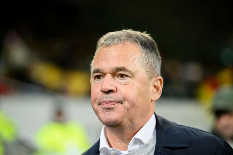 Rettig kritisiert den deutschen Rekordmeister für die Aufruhe vor dem U21-EM-Finale.
