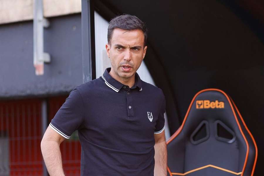 Leganes coach Borja proud of Barcelona shock: It went as planned