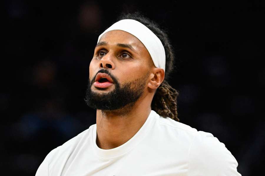 Patty Mills is part of a trade between the LA Clippers and Utah Jazz.
