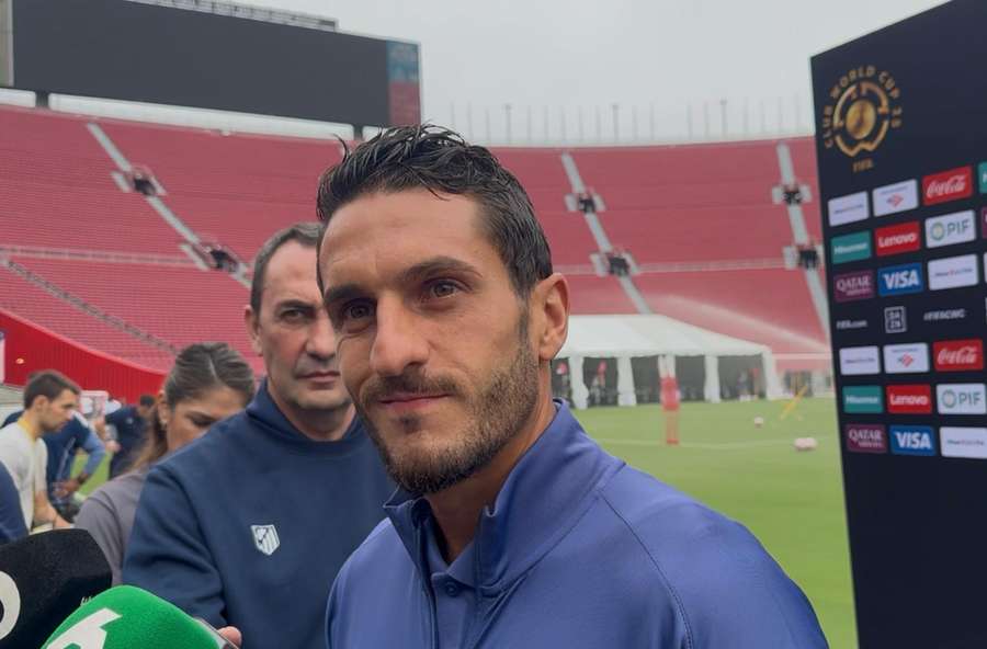Koke Koke