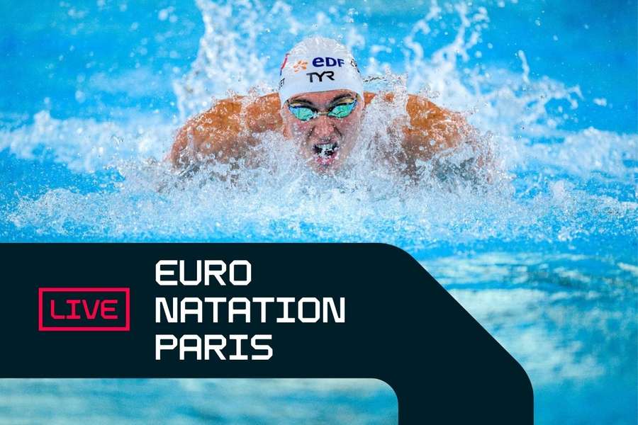 Maxime Grousset sur tous les fronts. Maxime Grousset sur tous les fronts.