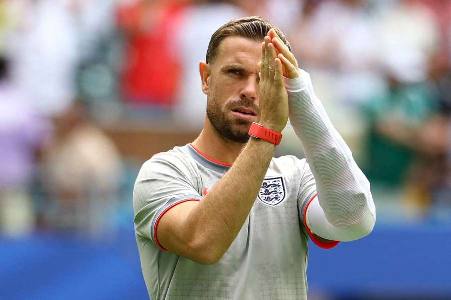 Henderson is now a free agent Henderson is now a free agent