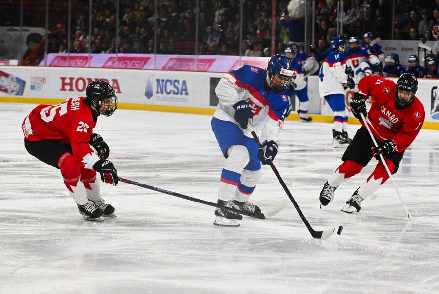 Ozogány bude nastupovať v QMJHL. Ozogány bude nastupovať v QMJHL.