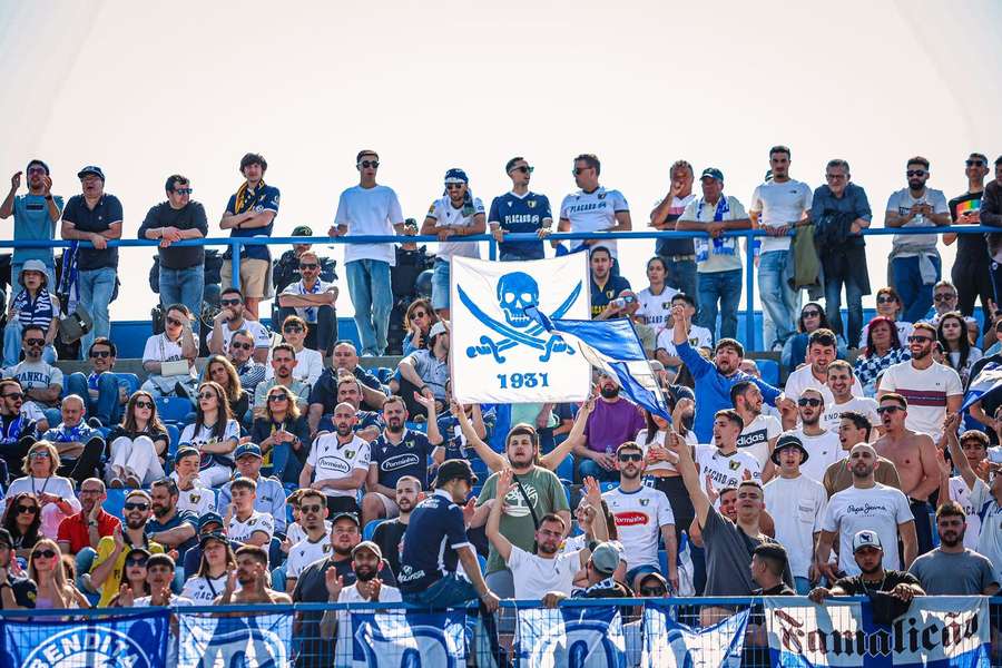 Estádio Municipal de Famalicão vai encher para receção ao FC Porto