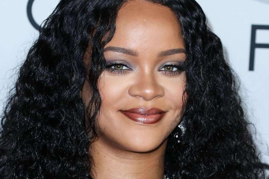 Rihanna será a estrela do show de intervalo do Super Bowl LVII