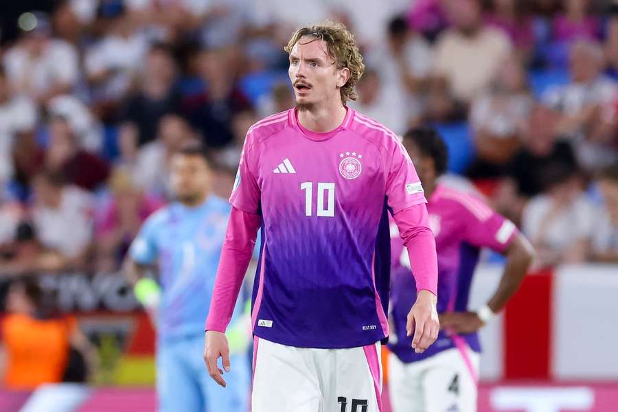 Hoeness brands Matthaus "not right in the head" over Bayern Munich plans for Woltemade