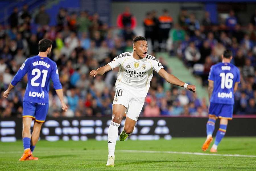Real Madrid striker Mbappe: I hope Pogba gets back to his best Real Madrid striker Mbappe: I hope Pogba gets back to his best