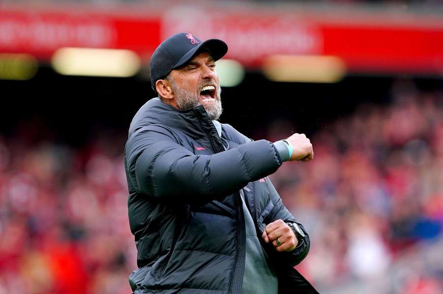 Klopps rådgiver udelukker kategorisk et hurtigt skifte til DFB Klopps rådgiver udelukker kategorisk et hurtigt skifte til DFB